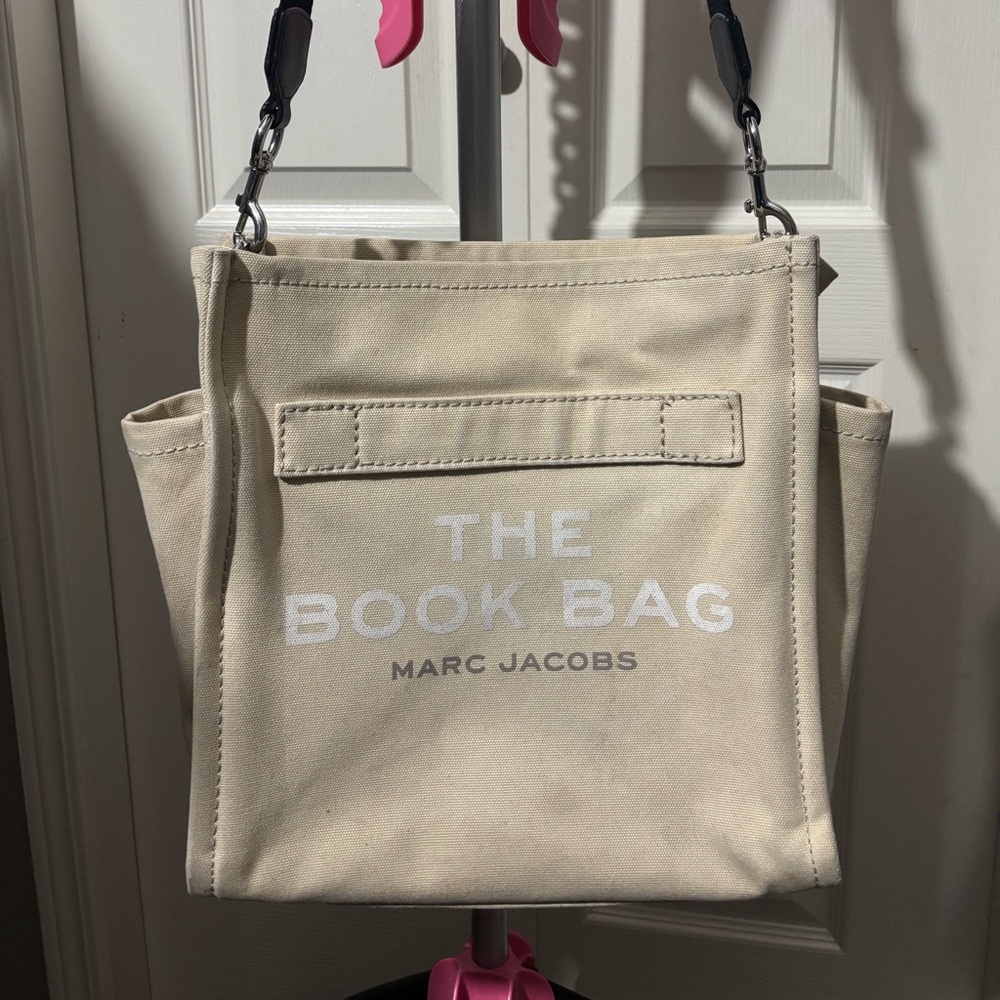 Marc Jacobs The Book Tote
